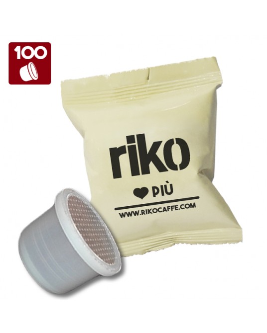 100 Capsule Compatibili Uno System*