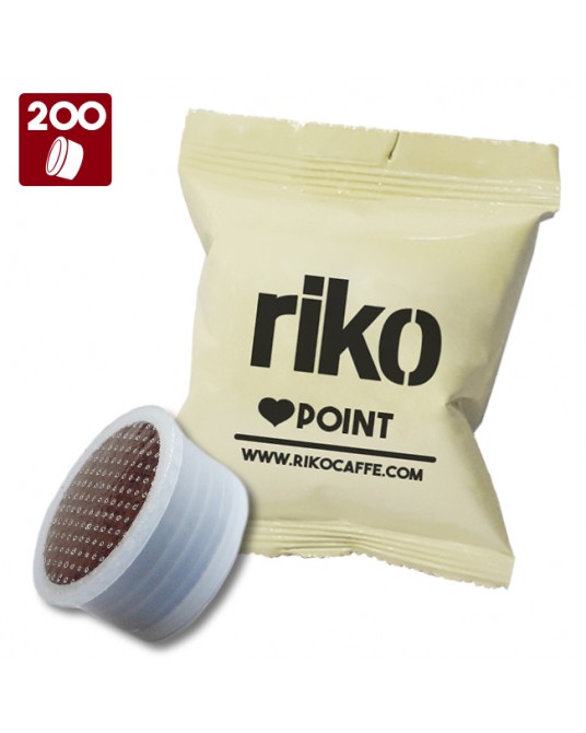 Capsule Point Miscela Suprema