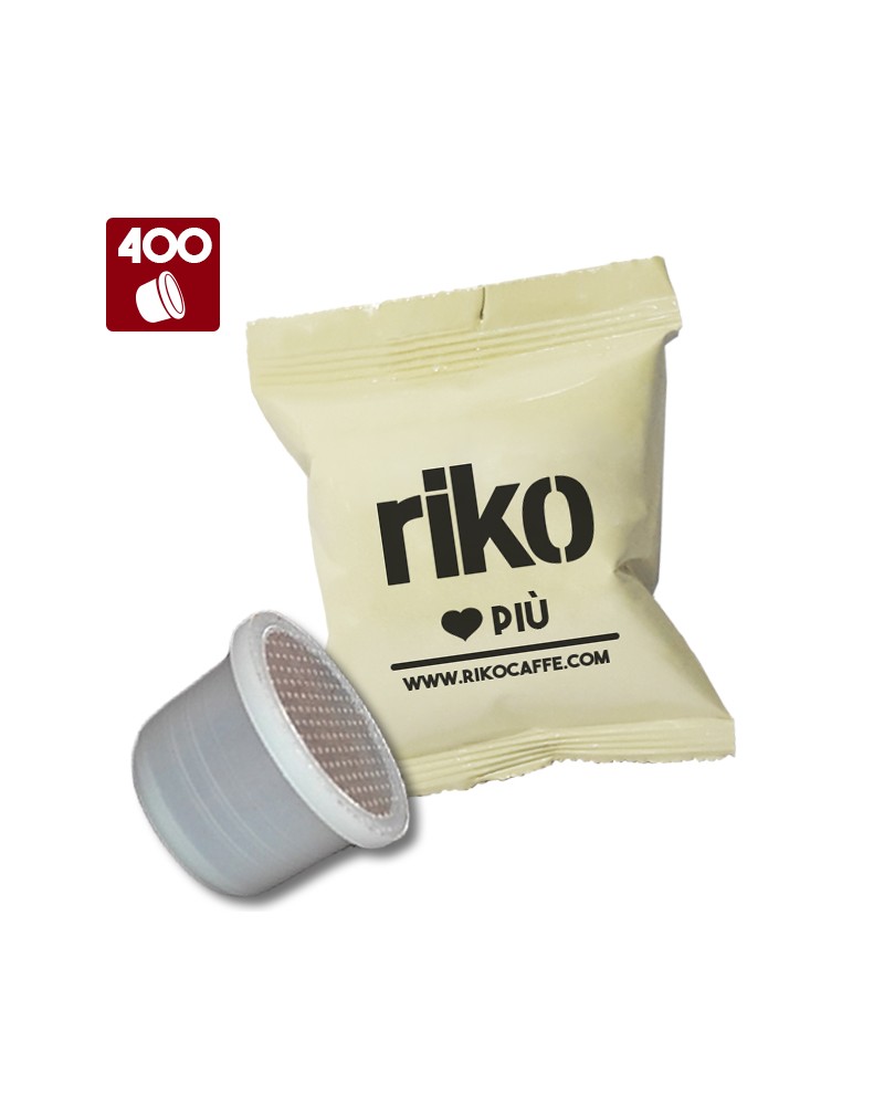 100 Capsules UNO System Compatible Cremoso Indesit Kimbo Illy Maranello  Squesito