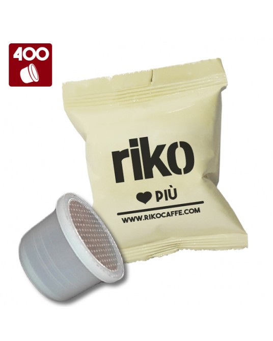 400 Capsule Compatibili Uno System*