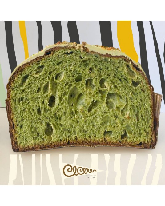 Panettone Artigianale Cecere