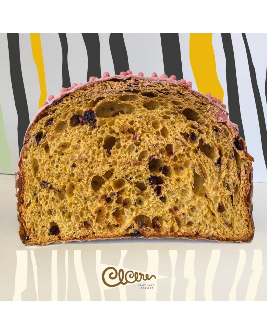 Panettone Artigianale Cecere