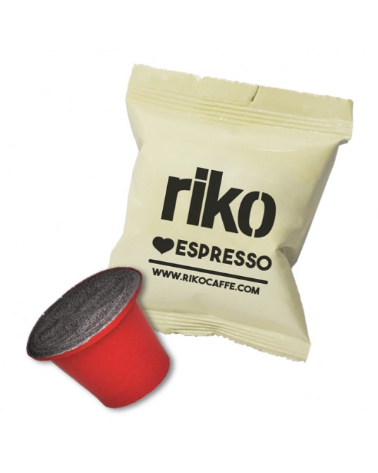 500 Capsule Compatibili Nespresso*
