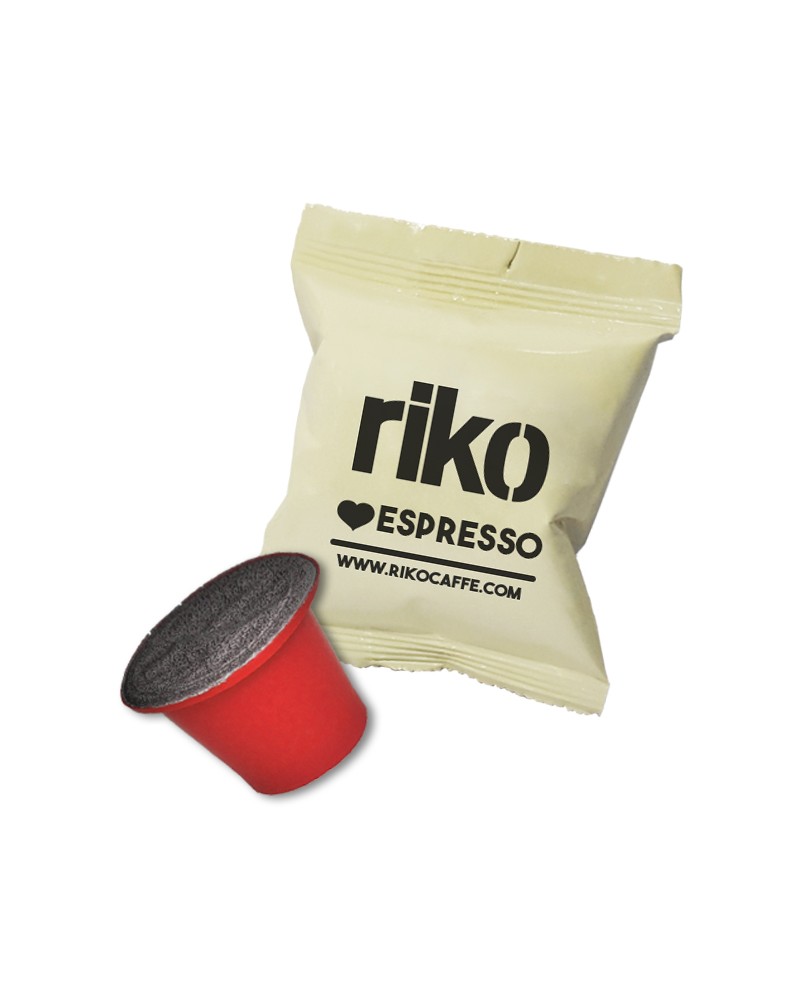 Capsule Espresso Miscela Suprema